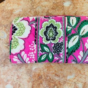 Vera Bradley wallet
